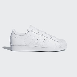 Adidas Superstar Foundation Gyerek Utcai Cipő - Fehér [D63203]